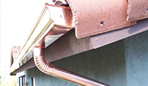 Rain Gutter Installation, Repair, Cleaning in Vassar, MI